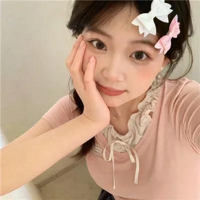 宛若淑女