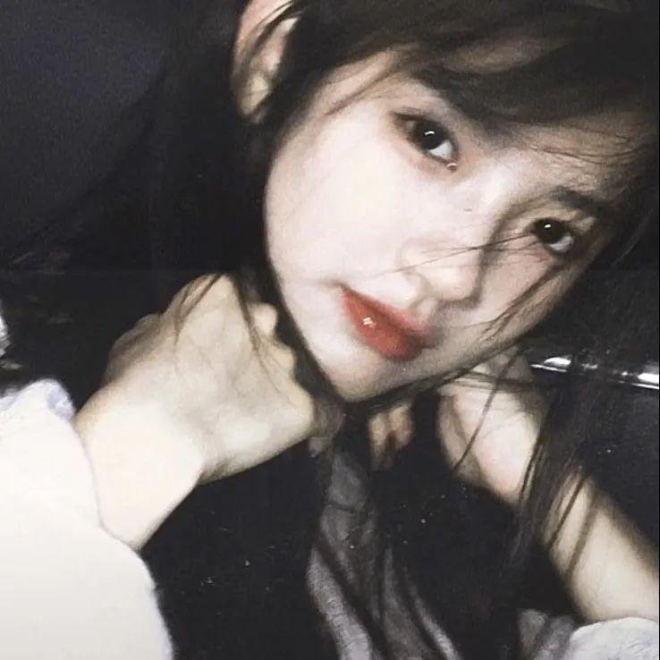 美艳娘