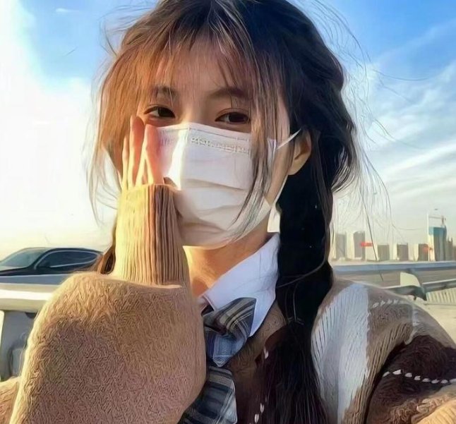 限制级褓母